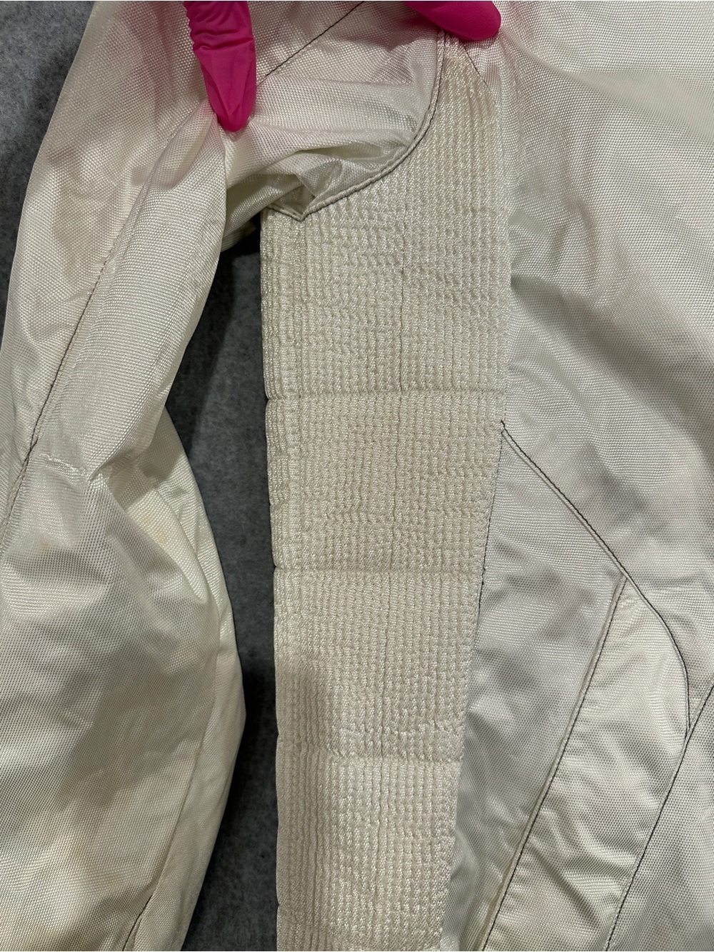 Harley-Davidson Women's Riding
Jacket w/ Removable Layers - Picture 10 of 14